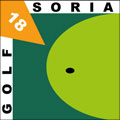 Golf Soria