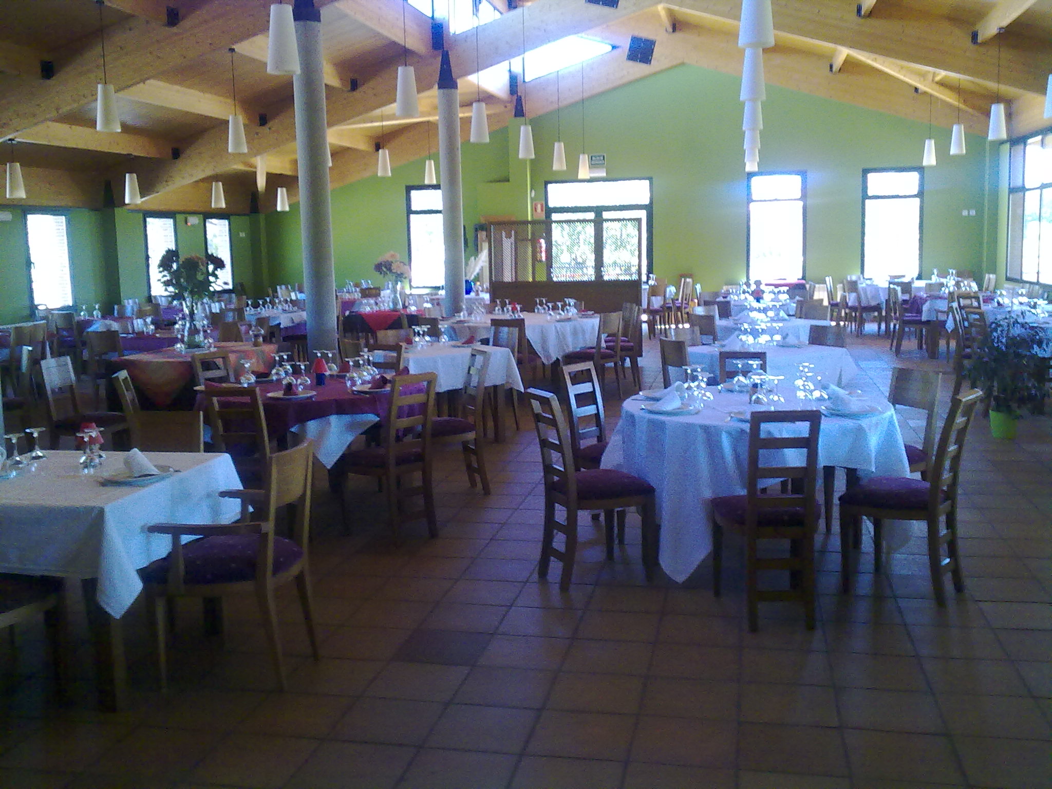 Restaurante