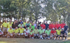 Participantes del Copón Soriano Vol. III